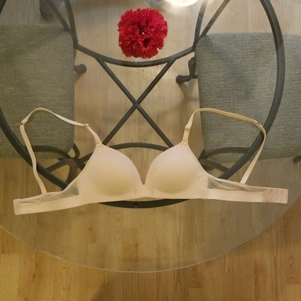 Lively No Underwire T Shirt Bra